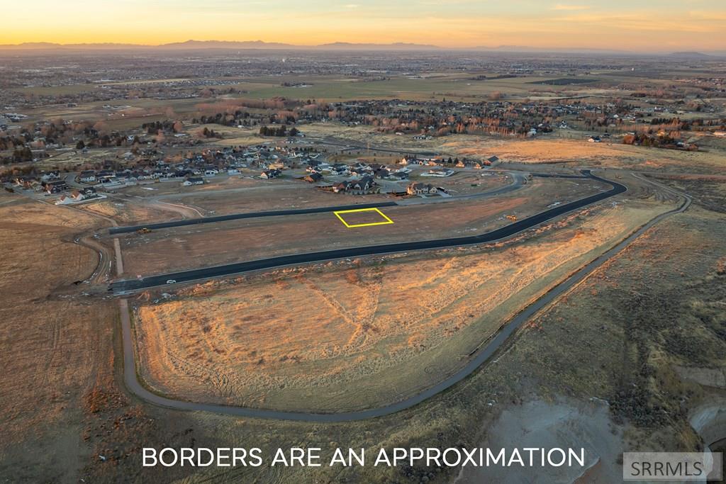 3363 Granger Street Ammon, ID 83406 - Photo 3 of 6