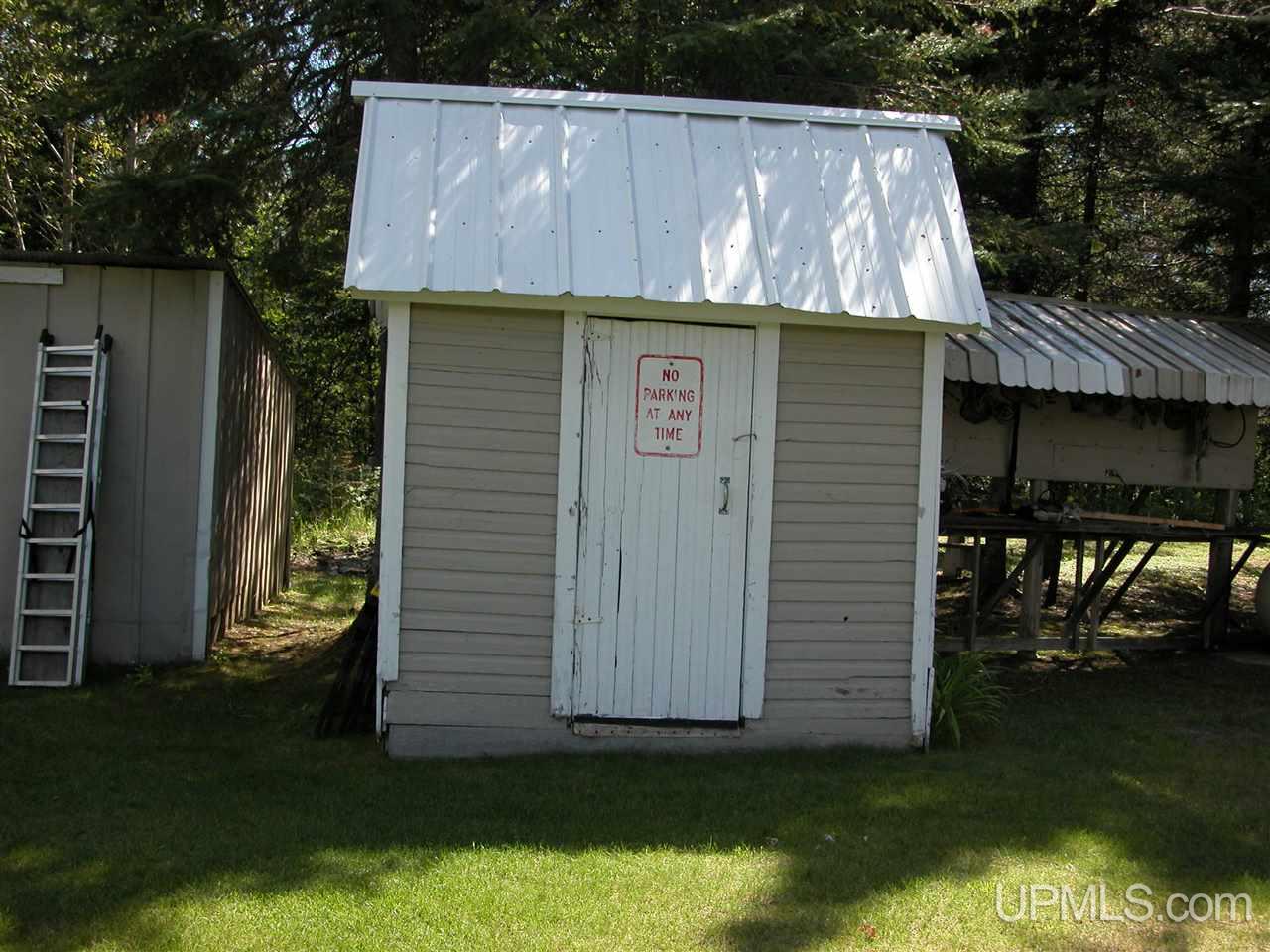 3701 Co Road Cornell, MI 49818 - Photo 18 of 28