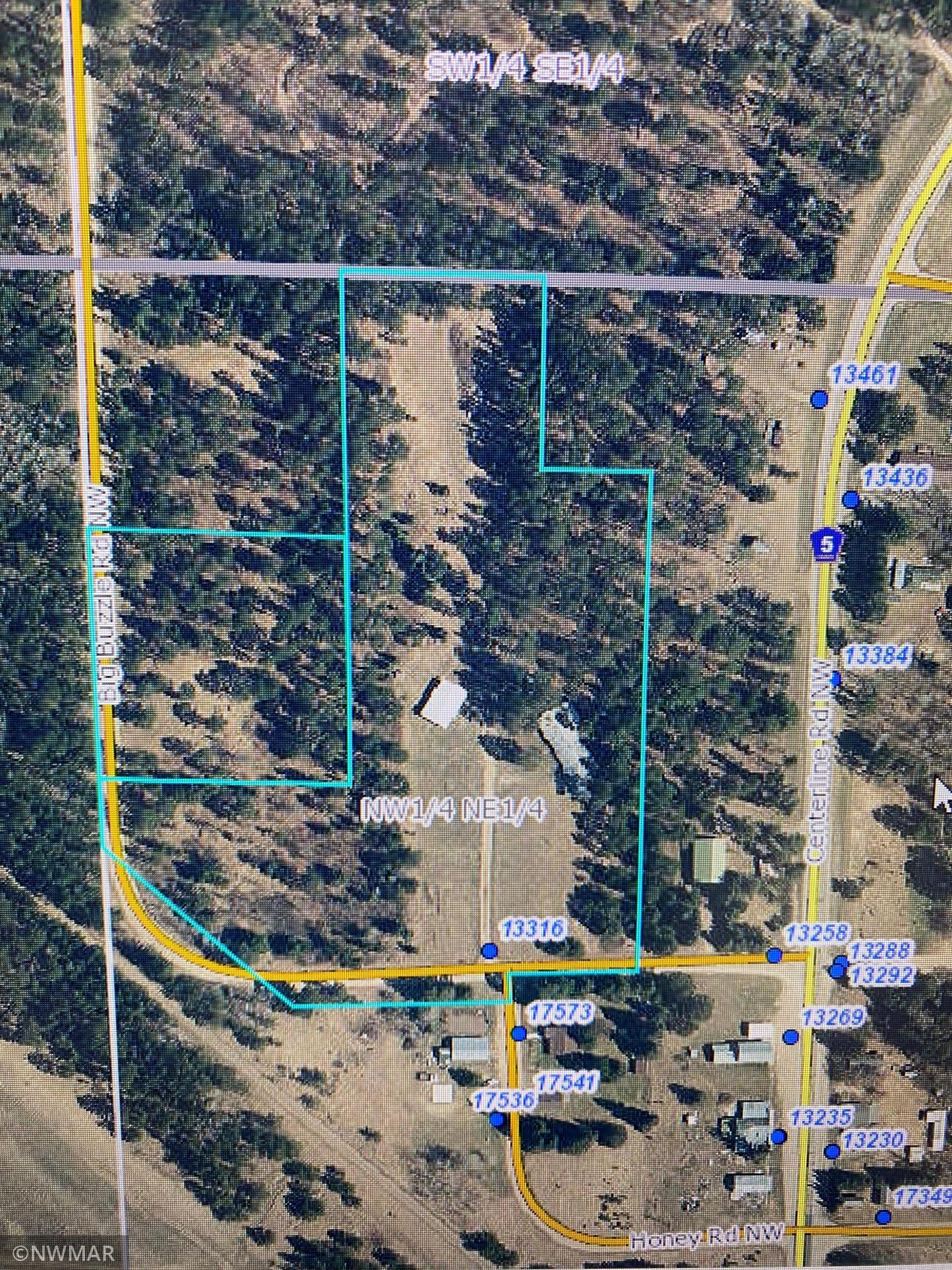 13316 Big Buzzle Road Northwest Shevlin, MN 56676 - Photo 1 of 1 Gallery Image 1