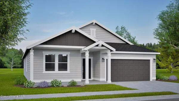 $565,106 | 11952 North Woolridge Way, Rathdrum, ID 83858