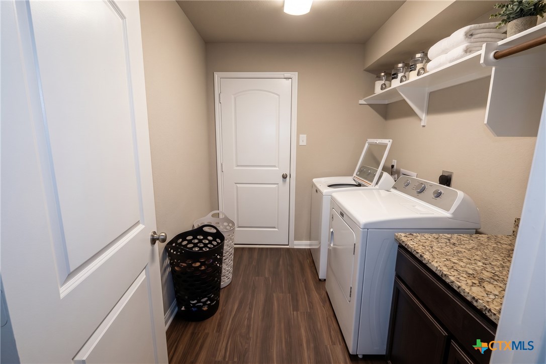 818 Stockdale Road Copperas Cove, TX 76522 - Photo 8 of 8