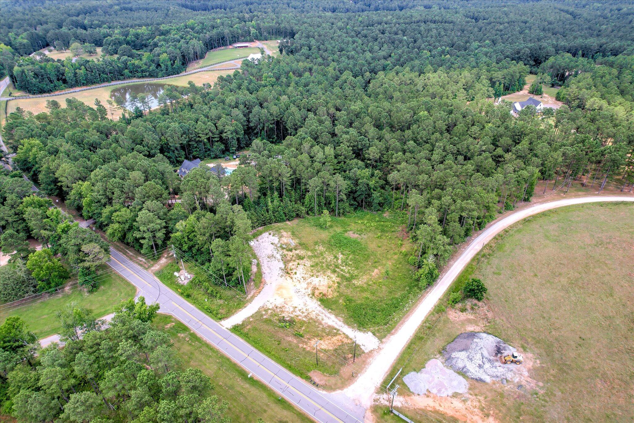358 Garrett Road Edgefield, SC 29824 - Photo 7 of 18