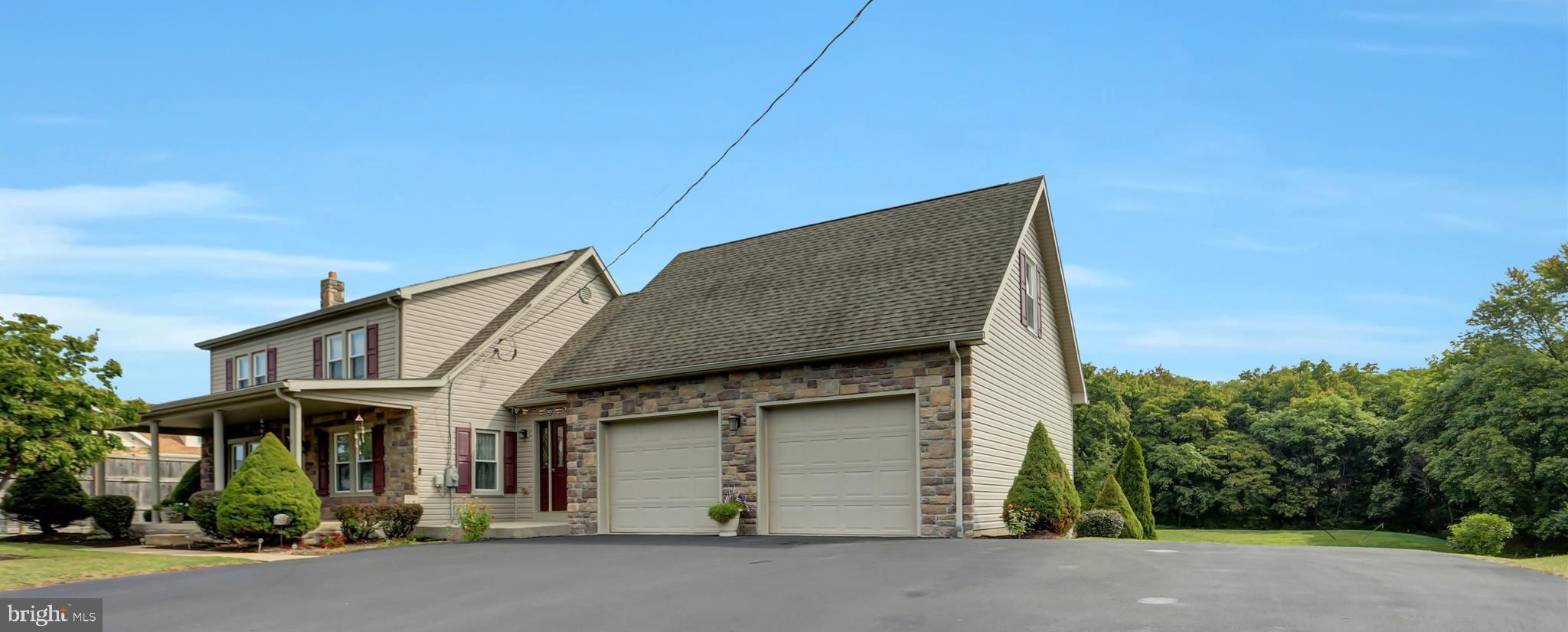 3377 Williamson Road Greencastle, PA 17225 - Photo 1 of 56 Gallery Image 1