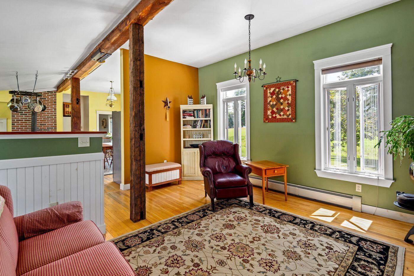 60 Danforth Road South China, ME 04358 - Photo 15 of 58 W15-ME2598_14