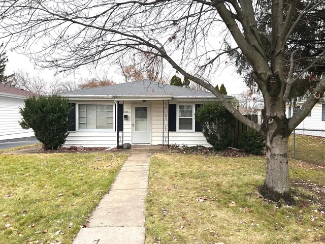 $169,999 | 1425 Frederick Street, Joliet, IL 60435