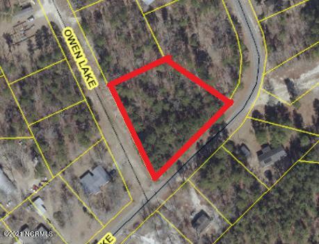 0 Moss Lake Road Elizabethtown, NC 28337 - Photo 2 of 3 mg fisher aerial close up