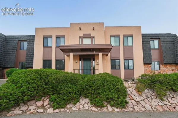 $269,900 | 2927 Mesa Road, Unit C, Colorado Springs, CO 80904