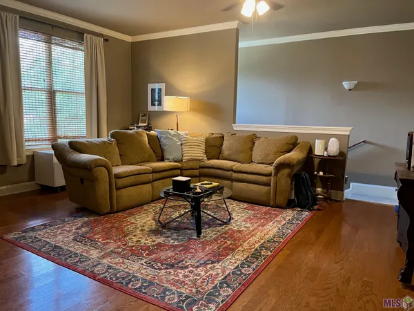 $115,000 | 888 South Kenilworth Parkway, Unit 3C, Baton Rouge, LA 70820