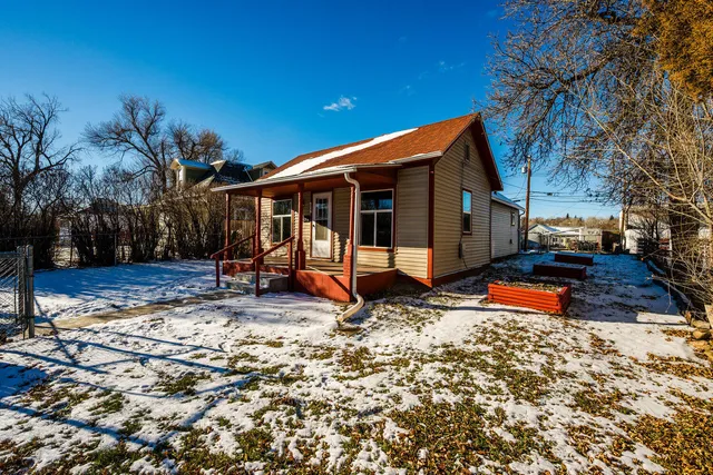 $279,000 | 716 North Gould Street, Sheridan, WY 82801