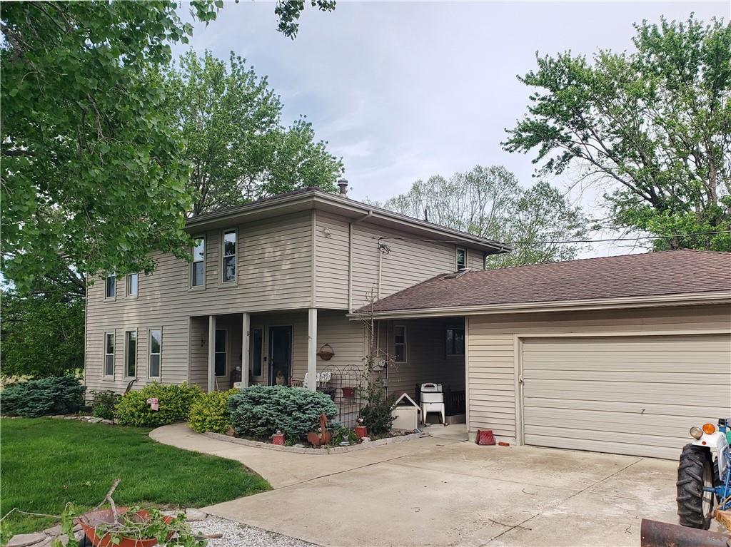 15285 Edgerton Road Gardner, KS 66030 - Photo 3 of 9