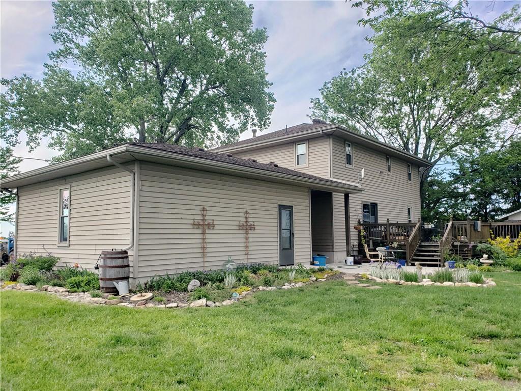 15285 Edgerton Road Gardner, KS 66030 - Photo 4 of 9
