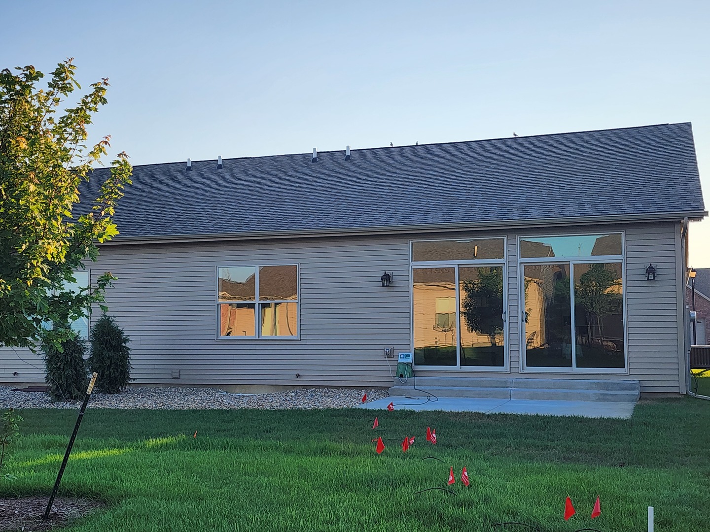 1922 Dunraven Road Bloomington, IL 61704 - Photo 48 of 50