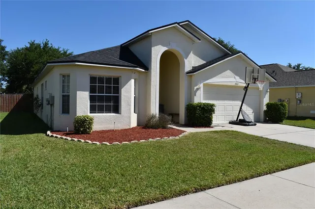 $2,444 | 3414 Berry Blossom Lane, Plant City, FL 33567