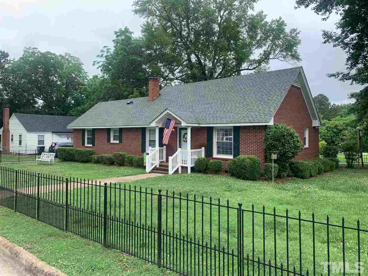 420 West Main Street Spring Hope, NC 27882 - Photo 2 of 13