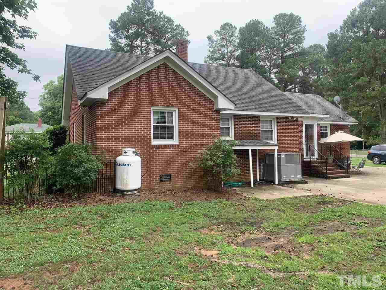 420 West Main Street Spring Hope, NC 27882 - Photo 4 of 13