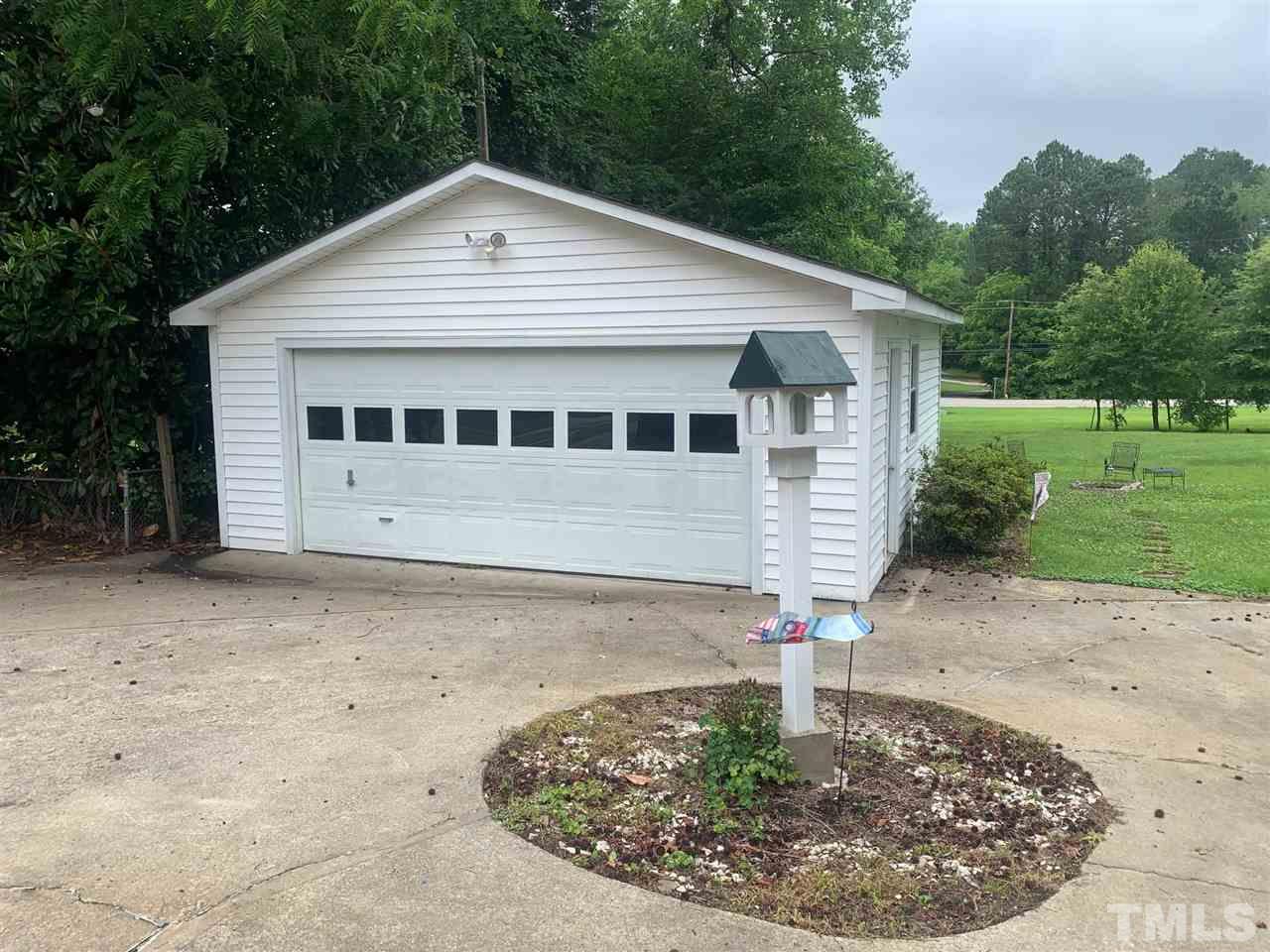 420 West Main Street Spring Hope, NC 27882 - Photo 5 of 13
