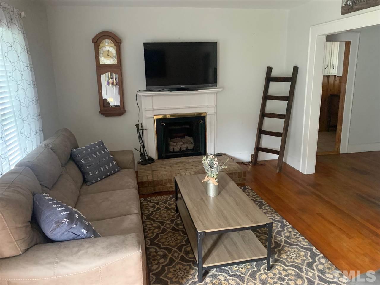 420 West Main Street Spring Hope, NC 27882 - Photo 6 of 13
