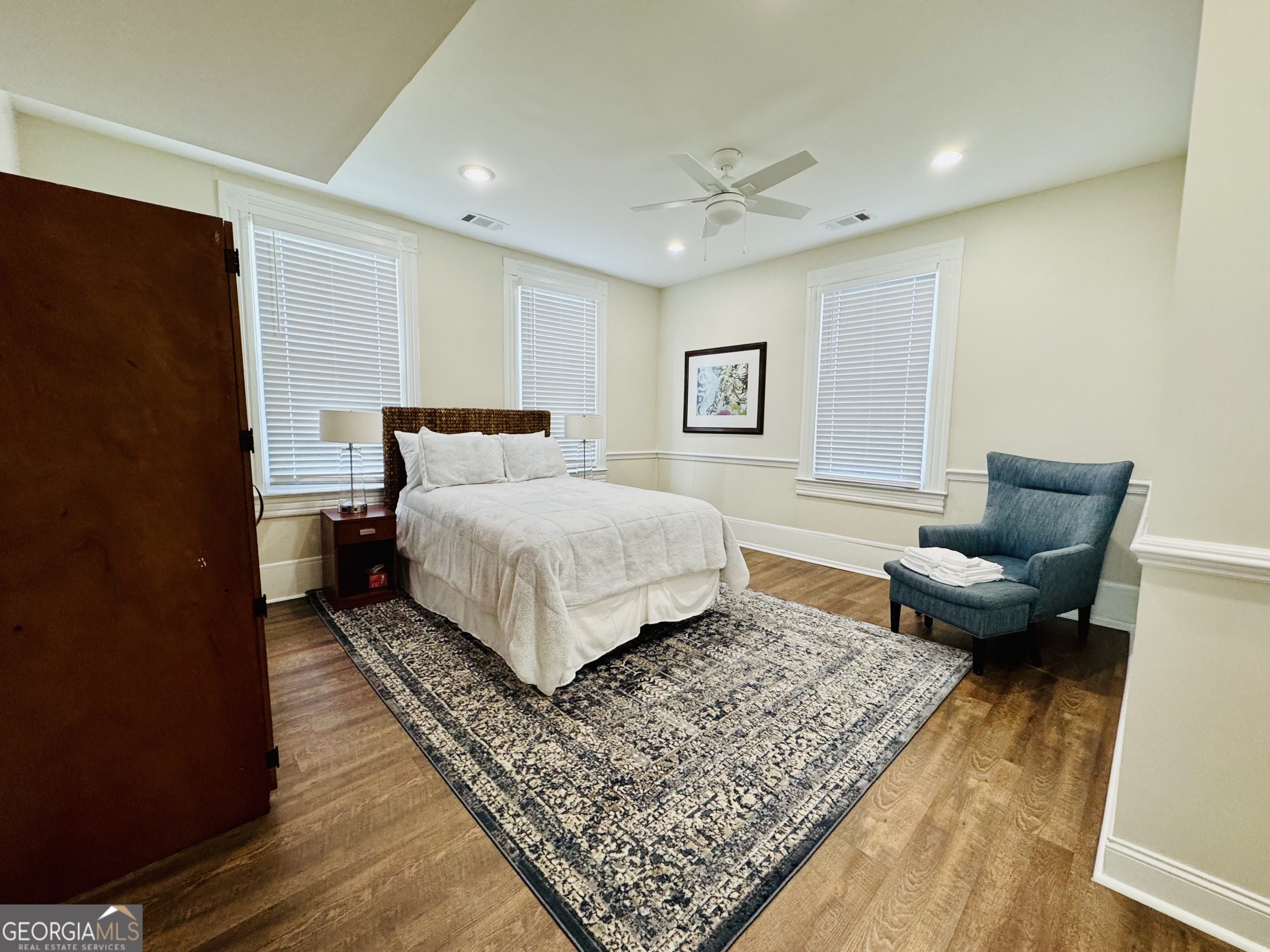 765 Walnut, Unit UPSTAIRS Macon, GA 31201 - Photo 2 of 16