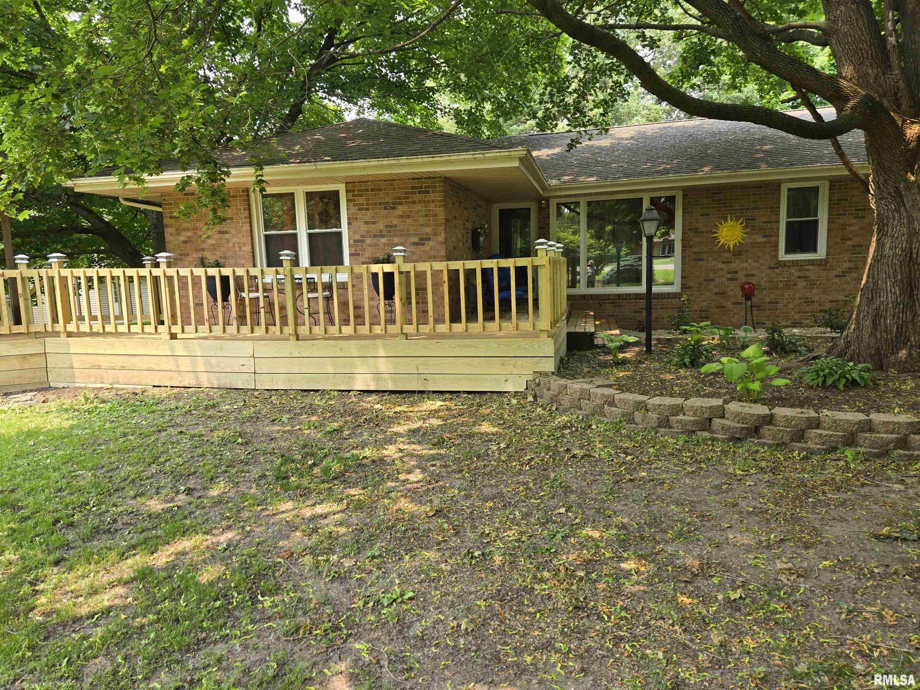 16324 East Cherokee Road Cuba, IL 61427 - Photo 1 of 46