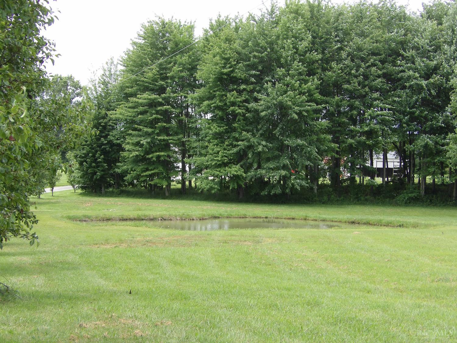 1003 Russellville Road Winchester, OH 45697 - Photo 43 of 48
