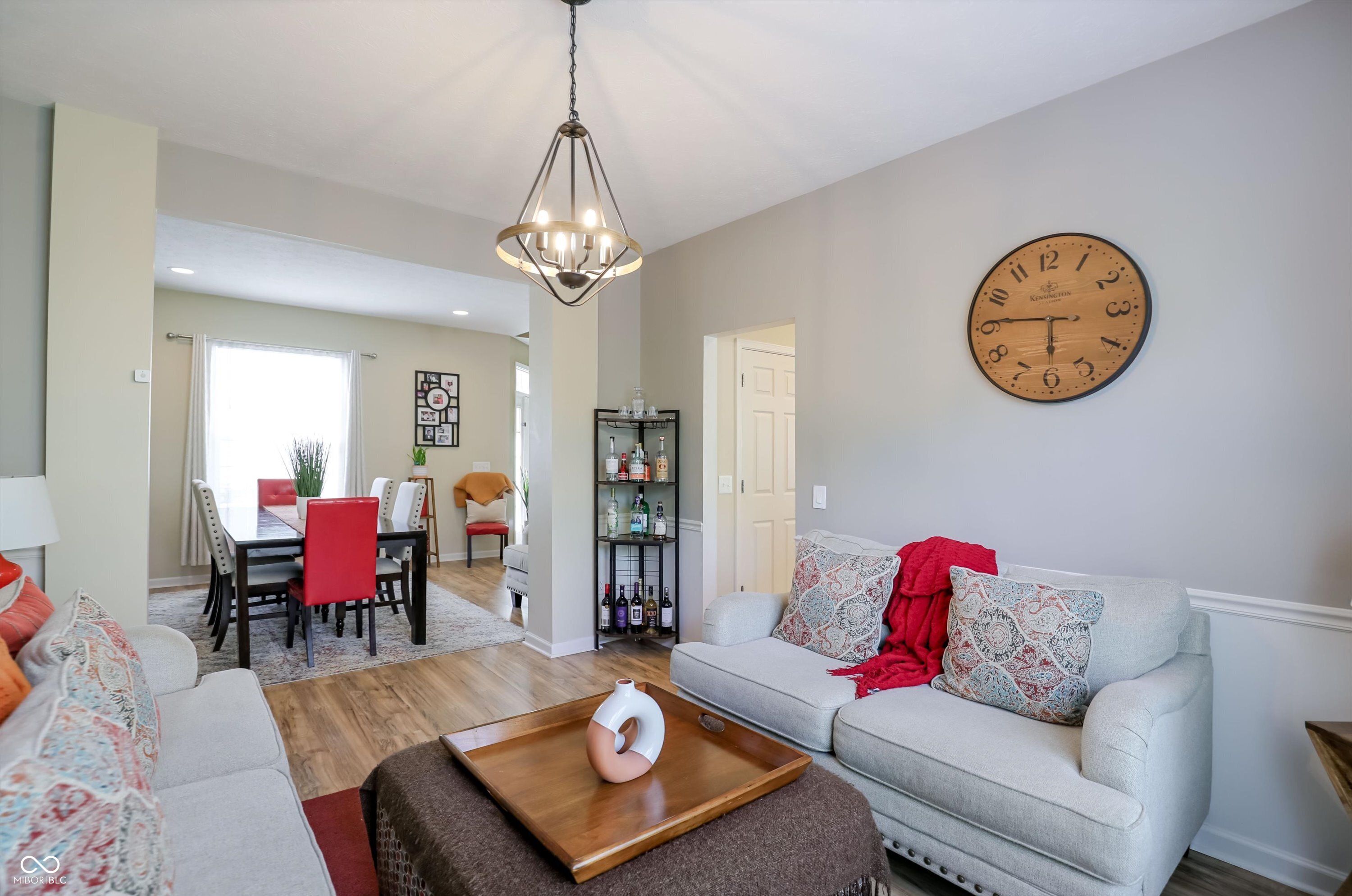 10328 Ridge Line Court Indianapolis, IN 46236 - Photo 17 of 78