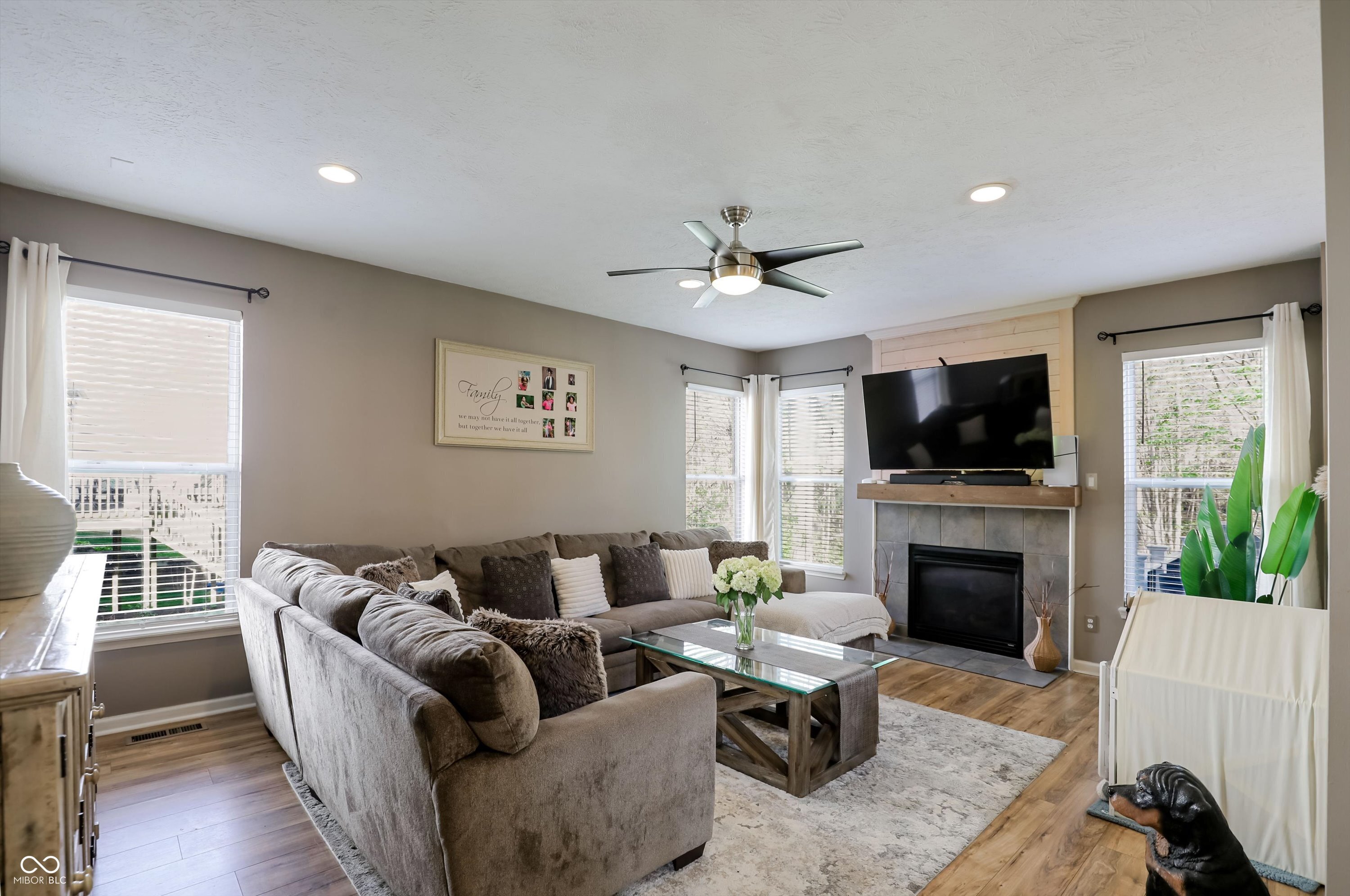 10328 Ridge Line Court Indianapolis, IN 46236 - Photo 18 of 78