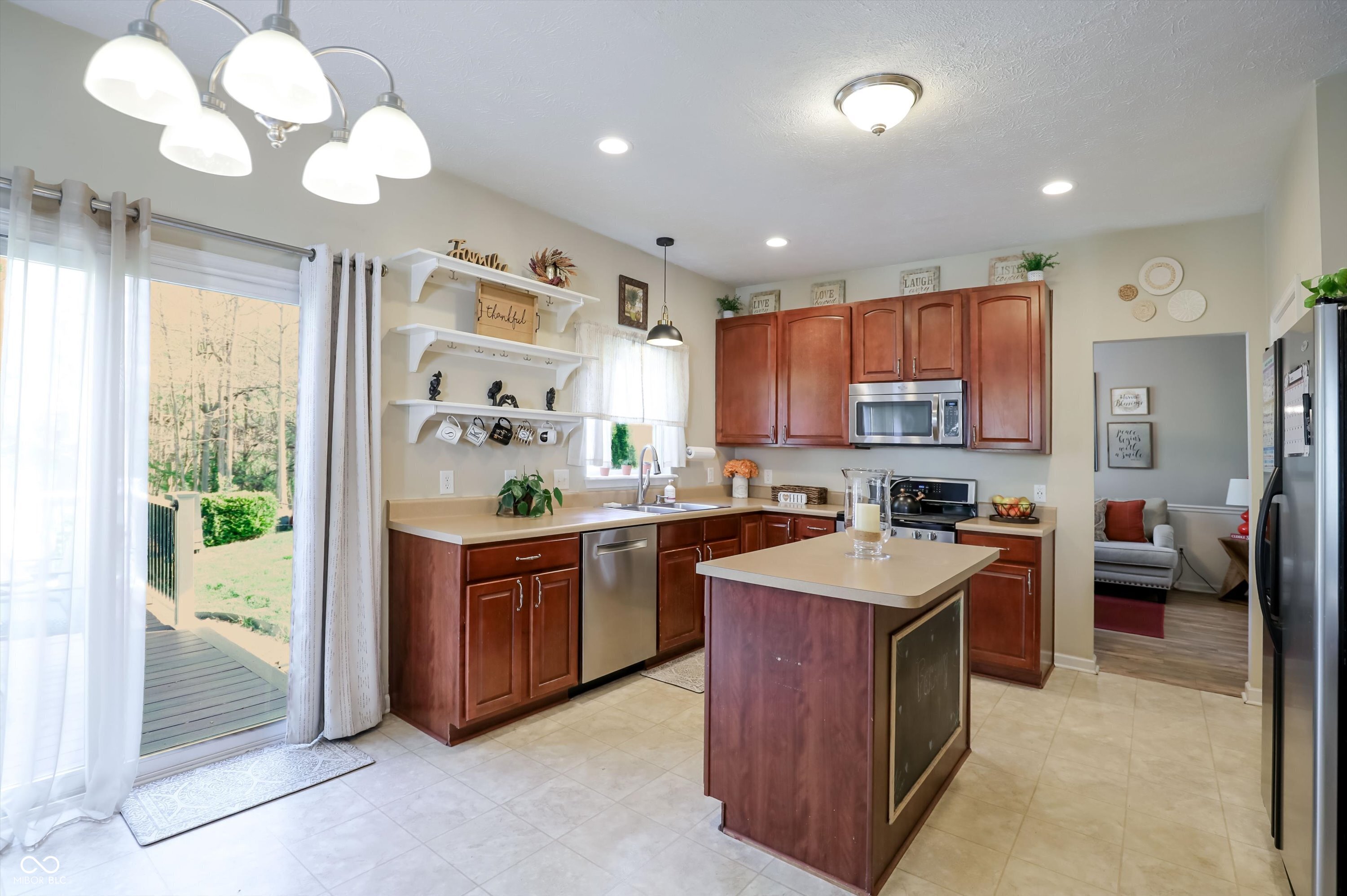 10328 Ridge Line Court Indianapolis, IN 46236 - Photo 24 of 78