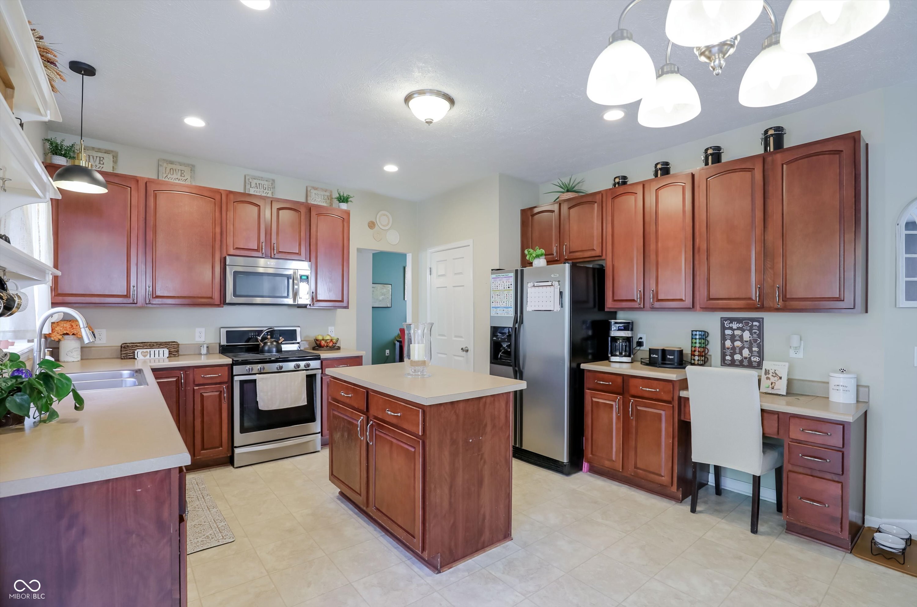 10328 Ridge Line Court Indianapolis, IN 46236 - Photo 27 of 78