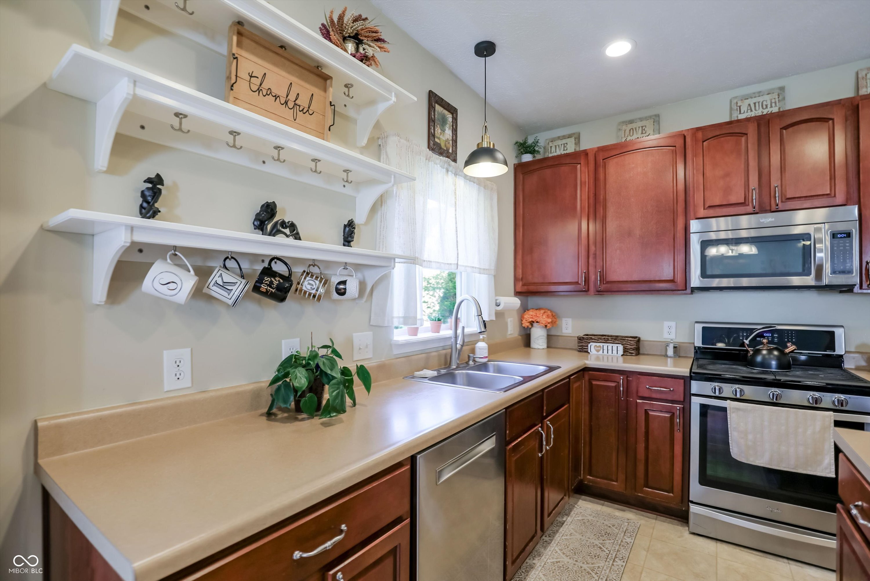 10328 Ridge Line Court Indianapolis, IN 46236 - Photo 28 of 78