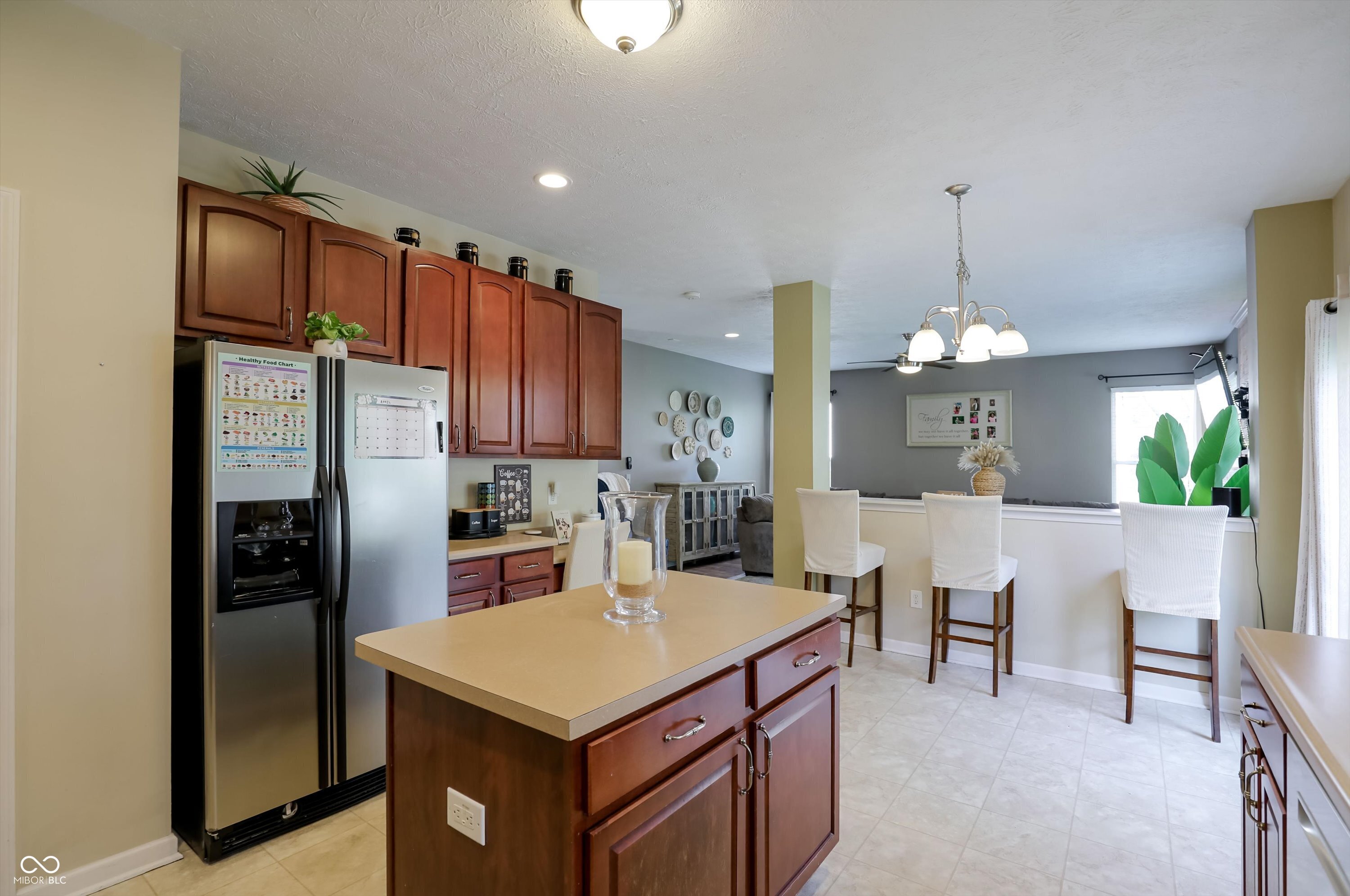 10328 Ridge Line Court Indianapolis, IN 46236 - Photo 29 of 78