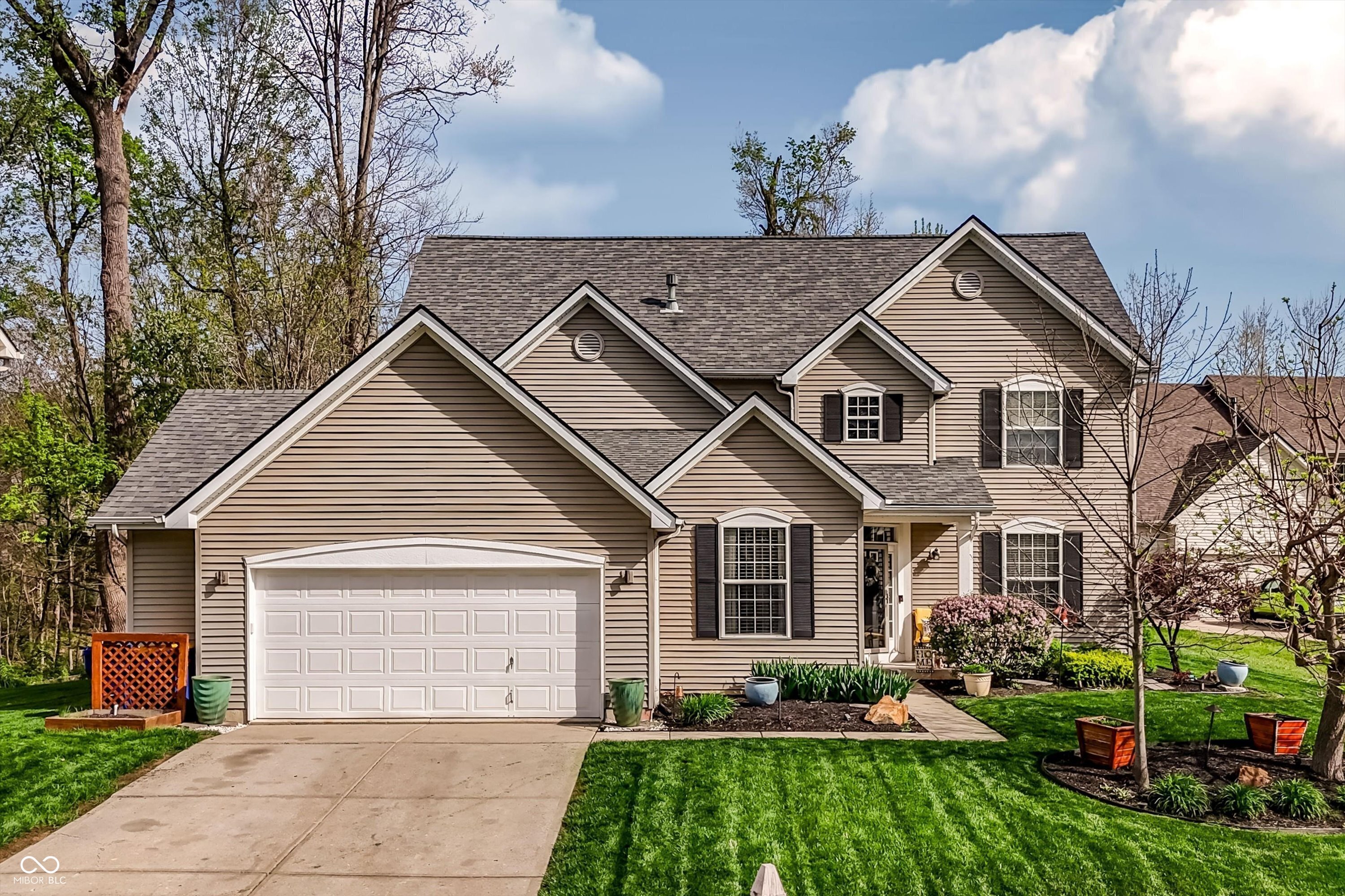 10328 Ridge Line Court Indianapolis, IN 46236 - Photo 4 of 78