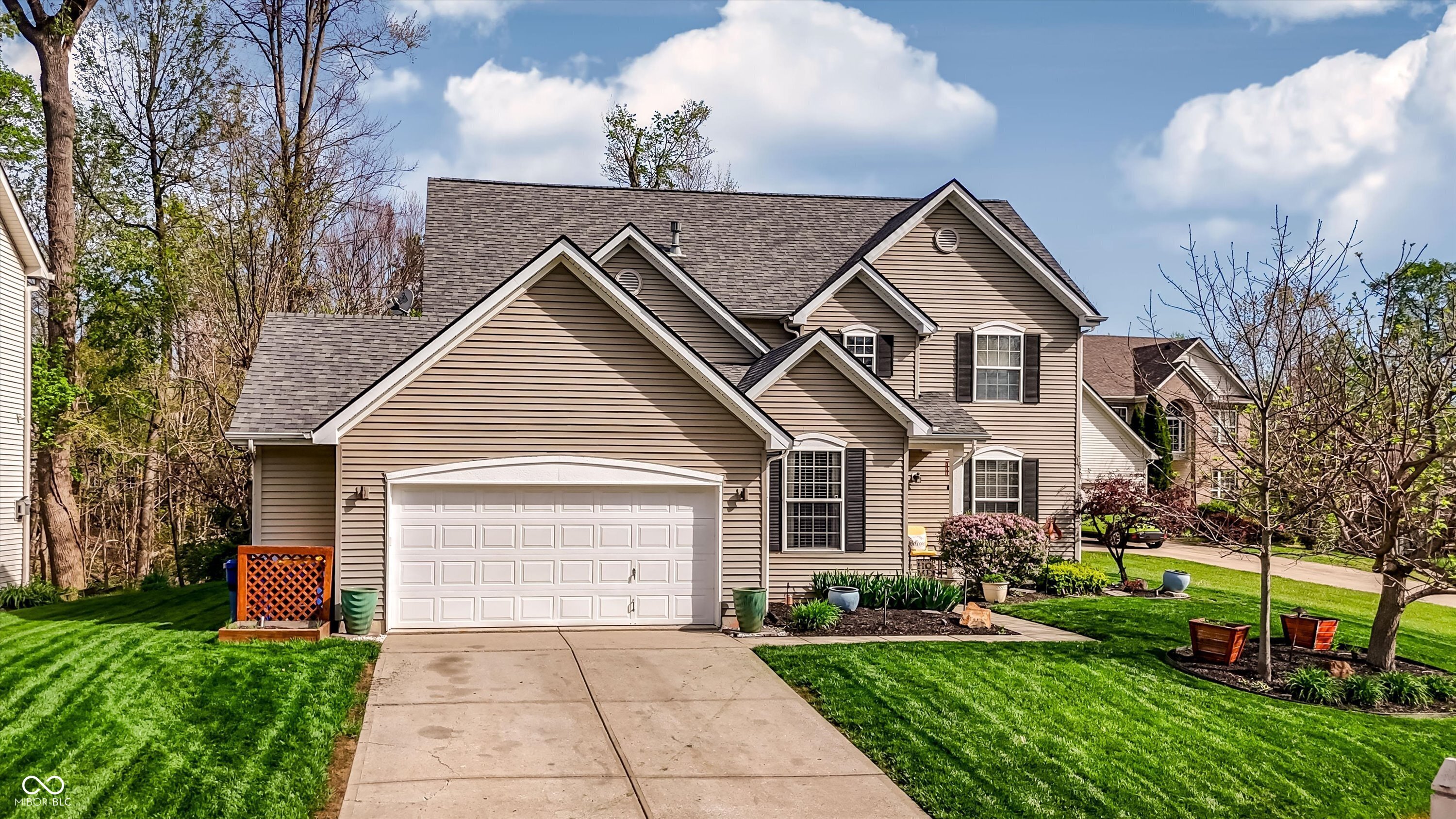 10328 Ridge Line Court Indianapolis, IN 46236 - Photo 5 of 78