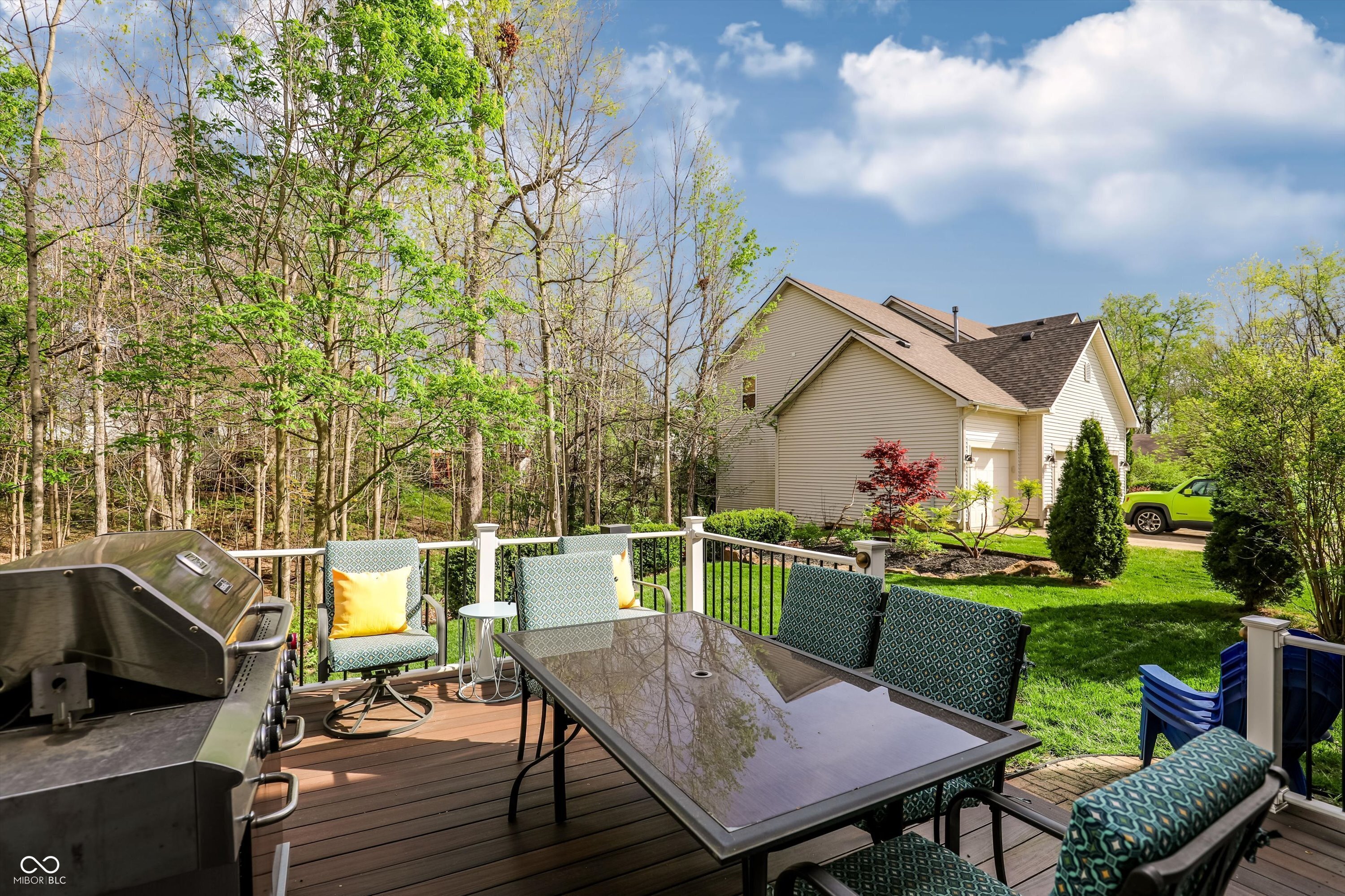 10328 Ridge Line Court Indianapolis, IN 46236 - Photo 59 of 78