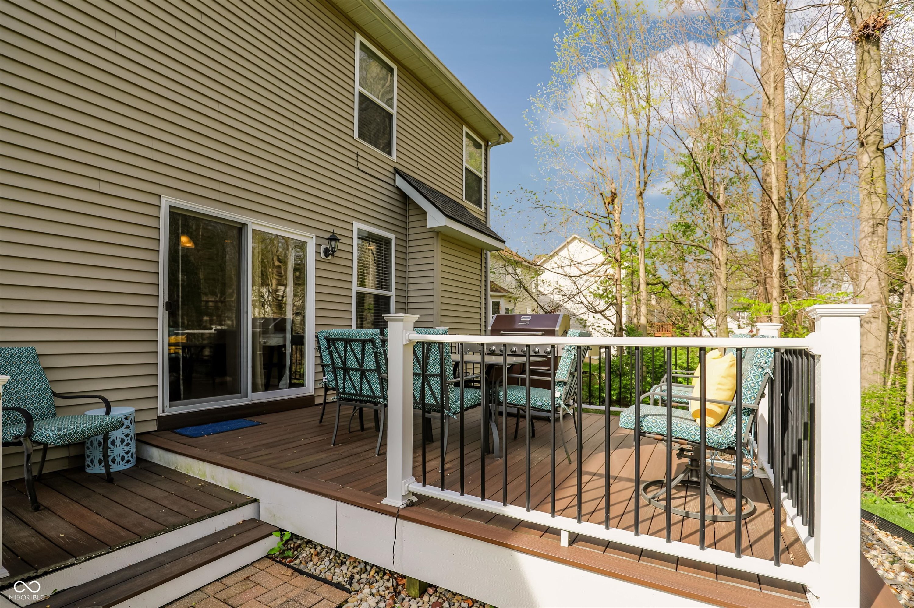 10328 Ridge Line Court Indianapolis, IN 46236 - Photo 60 of 78