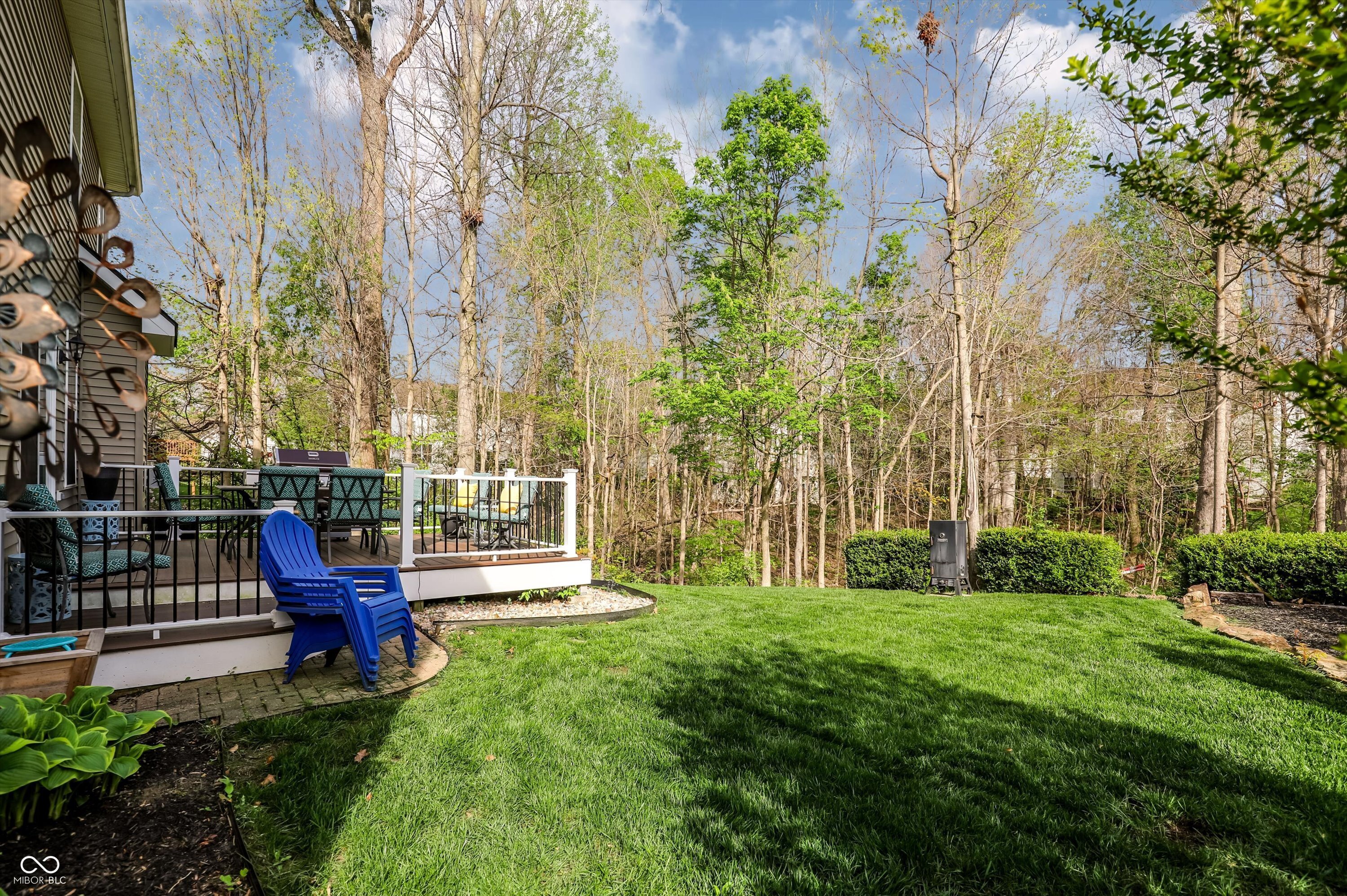 10328 Ridge Line Court Indianapolis, IN 46236 - Photo 61 of 78