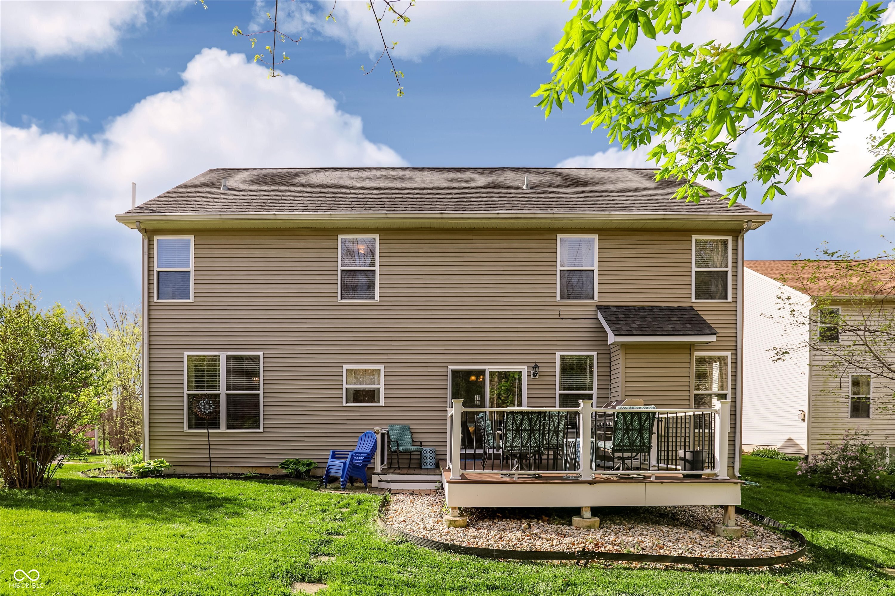 10328 Ridge Line Court Indianapolis, IN 46236 - Photo 62 of 78