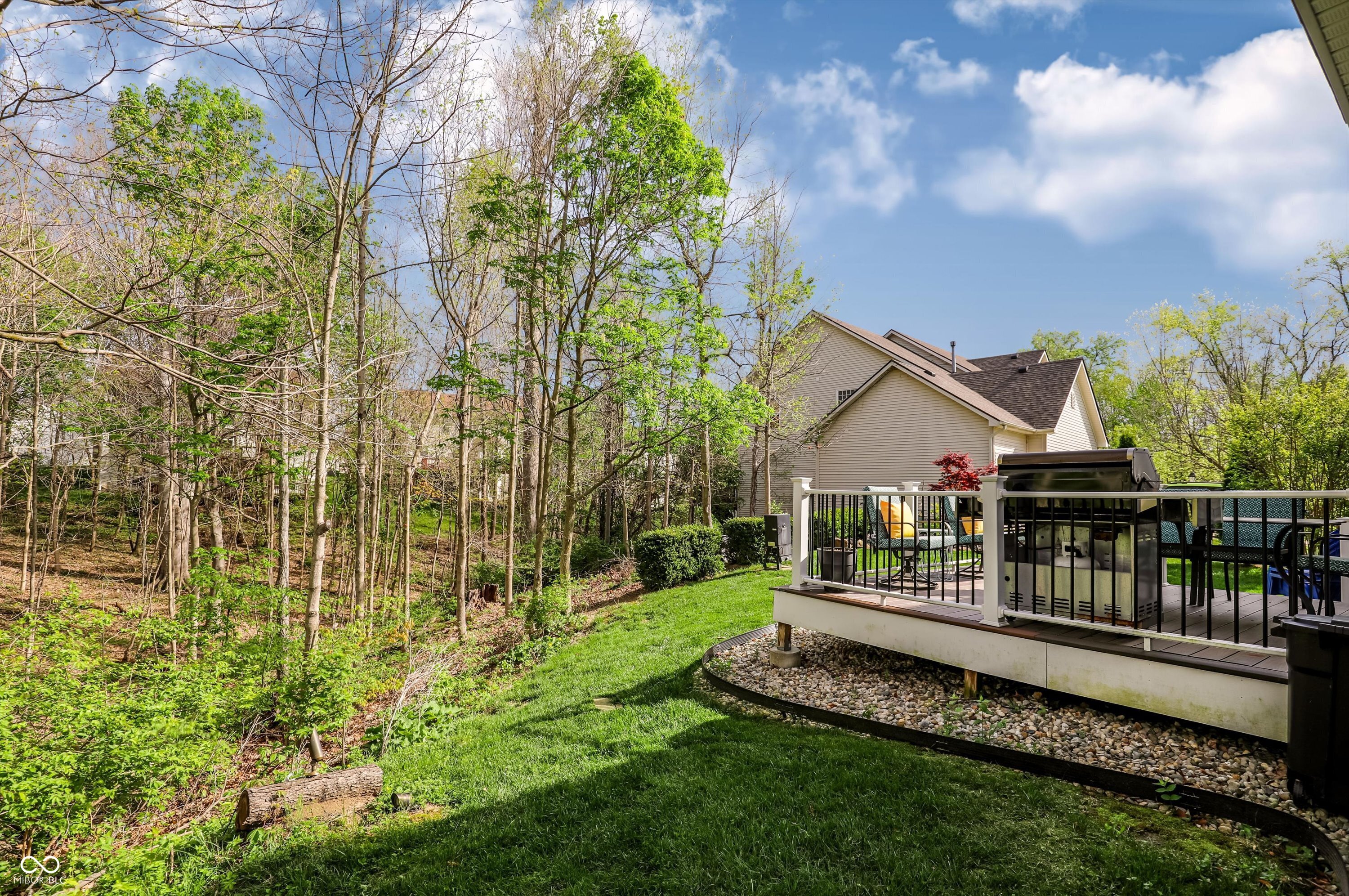 10328 Ridge Line Court Indianapolis, IN 46236 - Photo 64 of 78