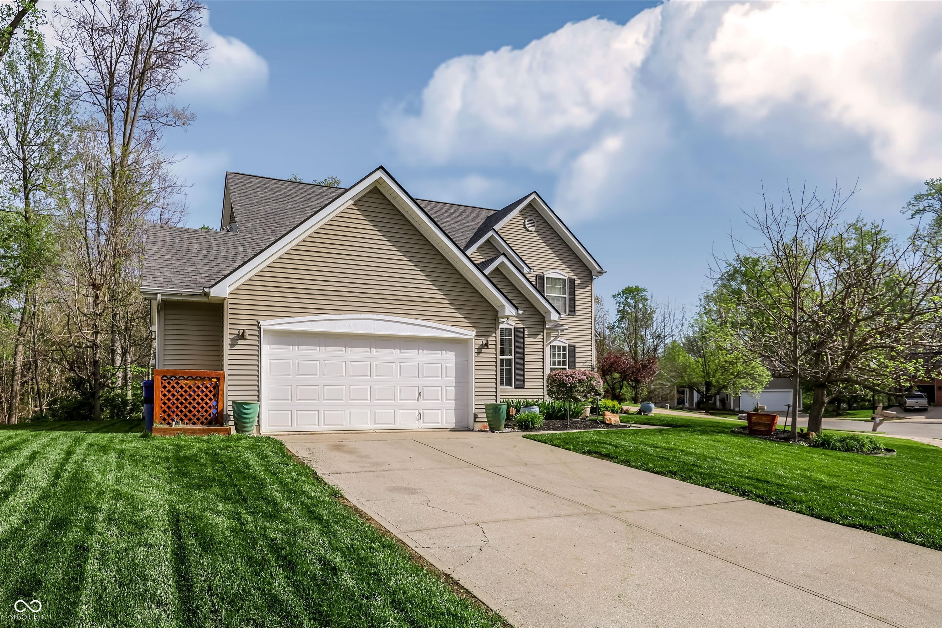 10328 Ridge Line Court Indianapolis, IN 46236 - Photo 67 of 78