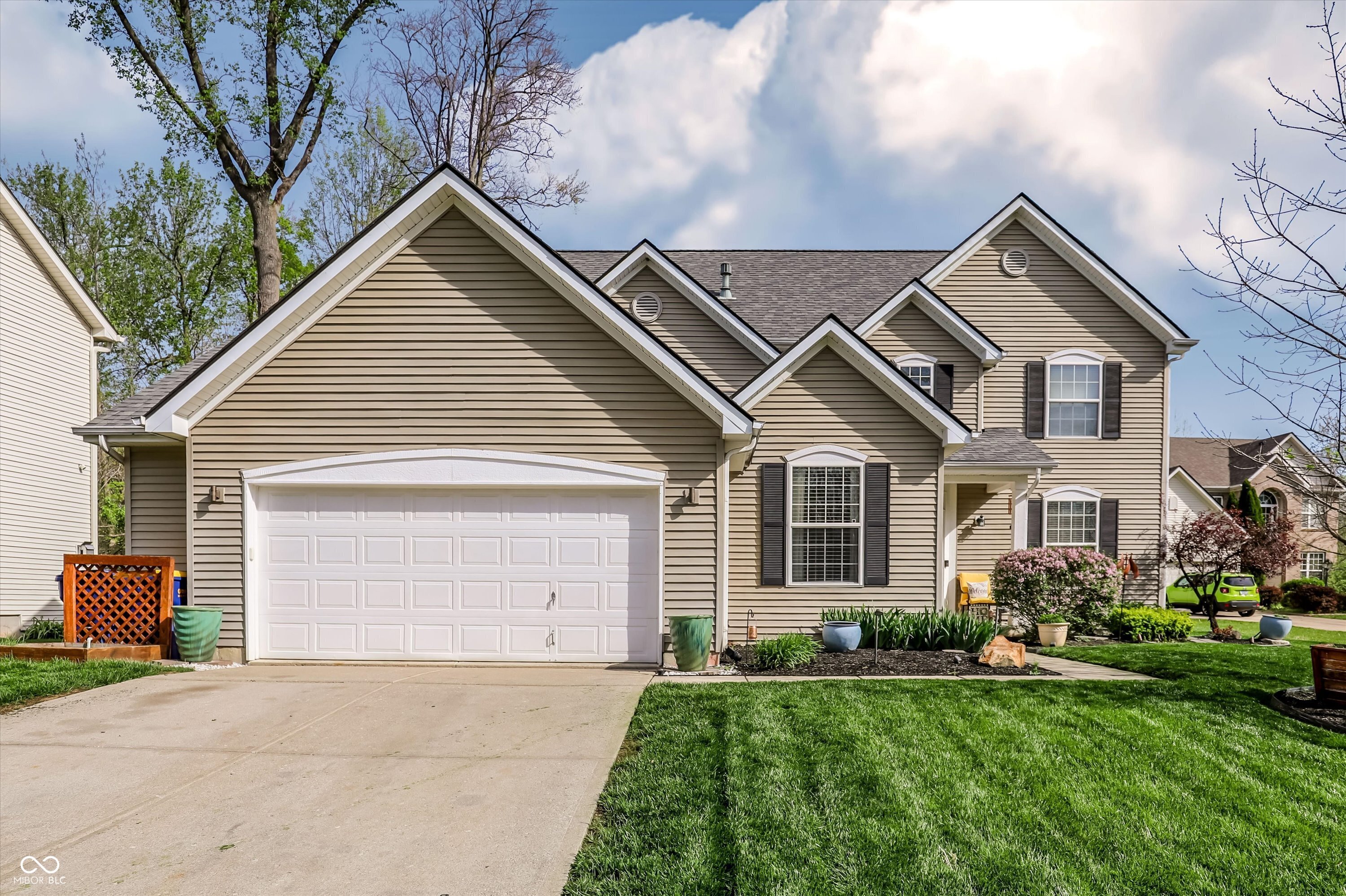 10328 Ridge Line Court Indianapolis, IN 46236 - Photo 68 of 78