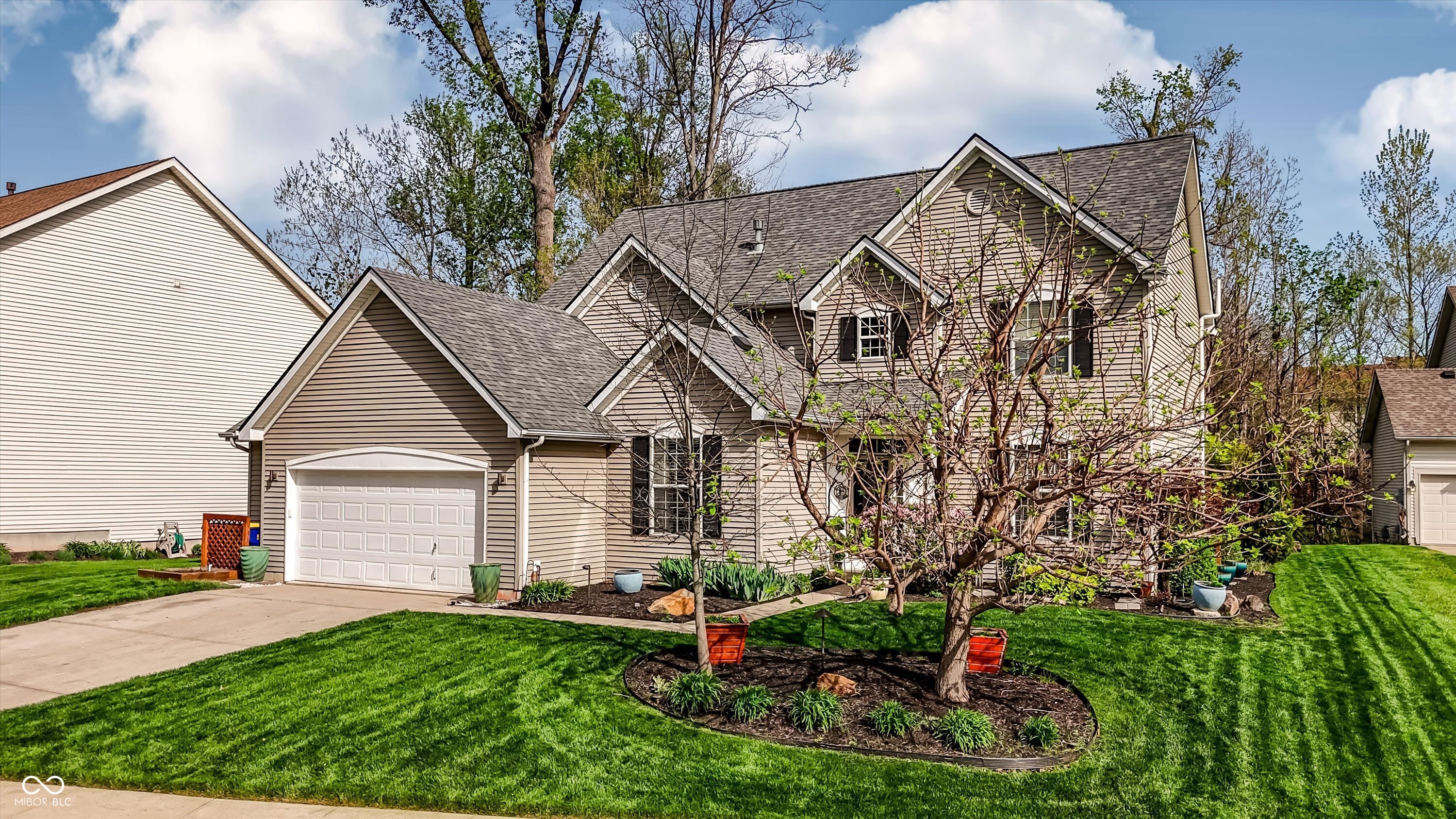 10328 Ridge Line Court Indianapolis, IN 46236 - Photo 69 of 78