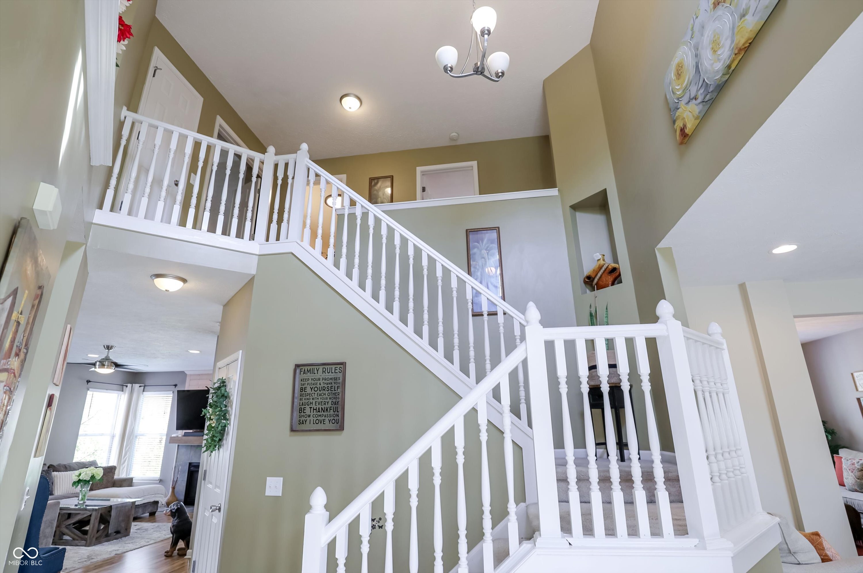 10328 Ridge Line Court Indianapolis, IN 46236 - Photo 10 of 78