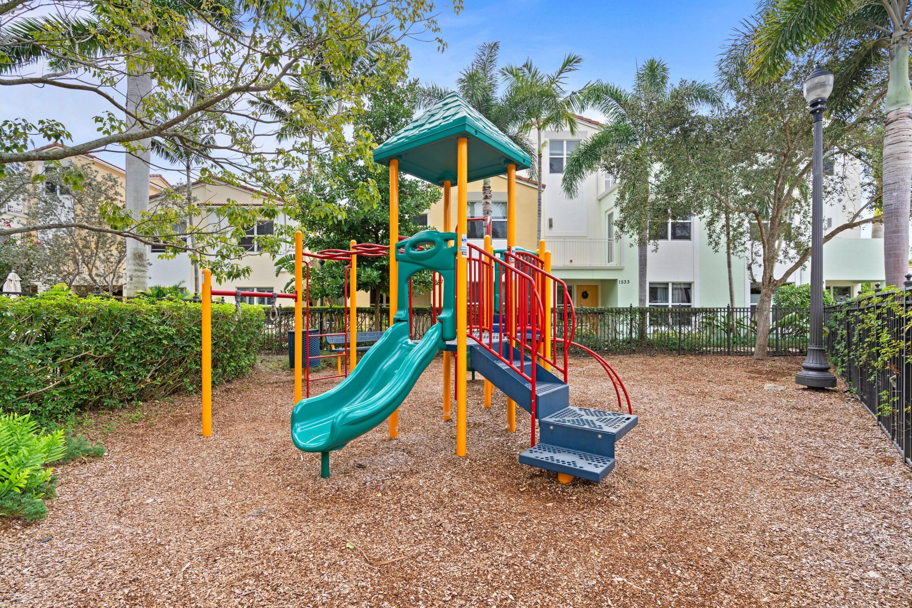 1439 Northwest 49th Lane Boca Raton, FL 33431 - Photo 24 of 41 Playground