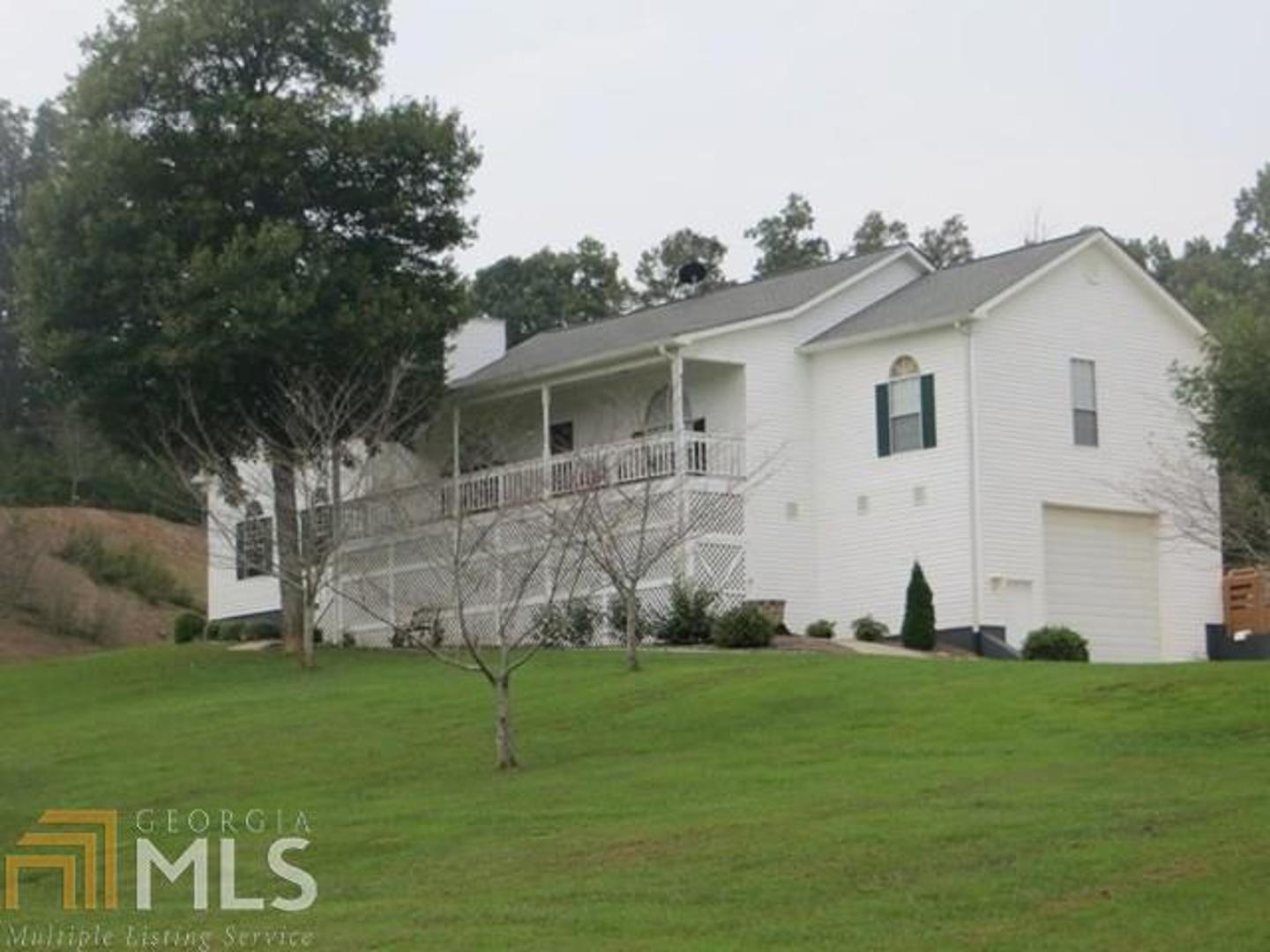 755 Deer Track Road Cornelia, GA 30531 - Photo 1 of 1