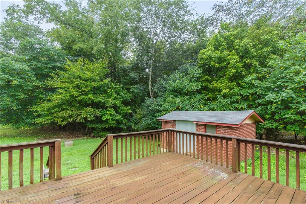 2275 Swepsonville Road Graham, NC 27253 - Photo 21 of 25 Gallery Image 21