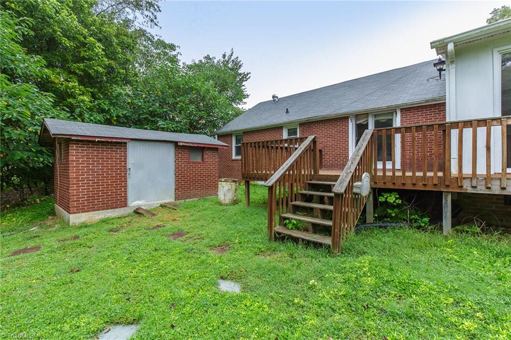 2275 Swepsonville Road Graham, NC 27253 - Photo 23 of 25 Gallery Image 23