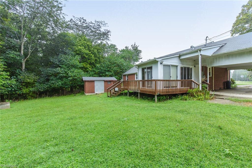 2275 Swepsonville Road Graham, NC 27253 - Photo 24 of 25 Gallery Image 24