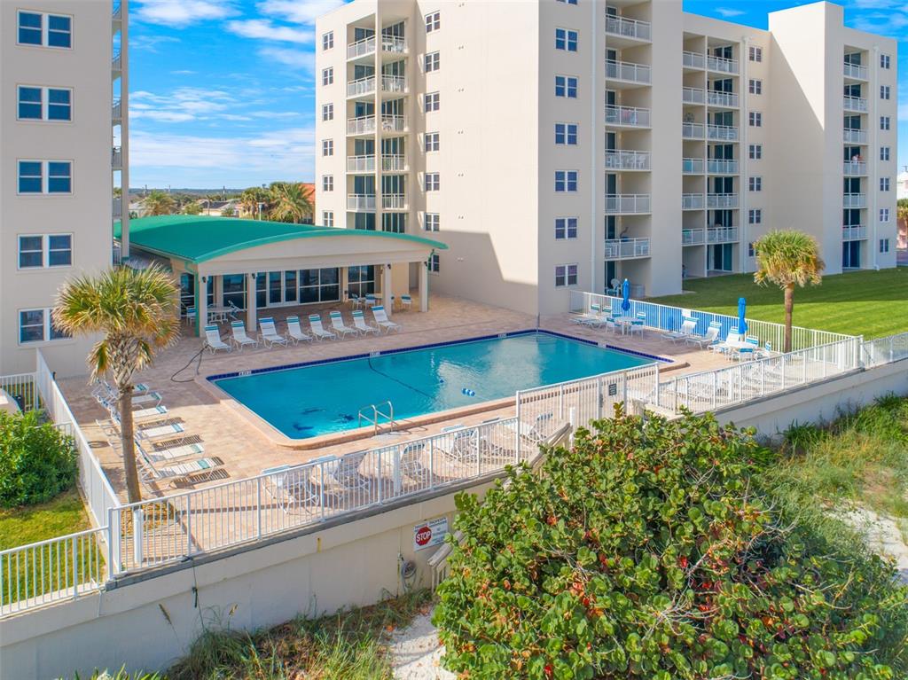 4495 South Atlantic Avenue, Unit 104 Ponce Inlet, FL 32127 - Photo 35 of 38