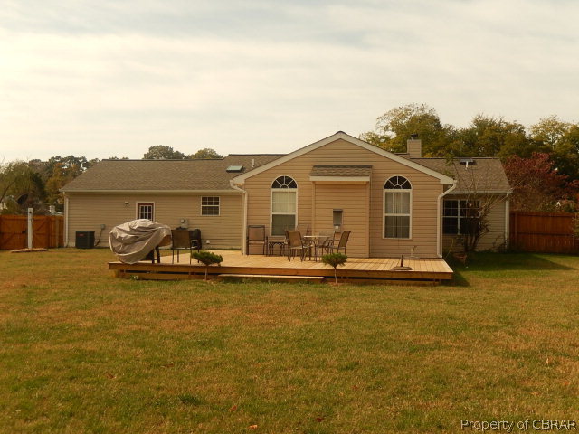 3031 Rachael Lane Hayes, VA 23072 - Photo 15 of 24