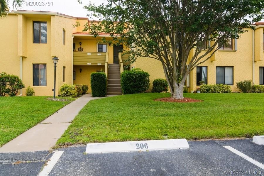 5353 Southeast Miles Grant Road, Unit F206 Stuart, FL 34997 - Photo 32 of 39 Gallery Image 32