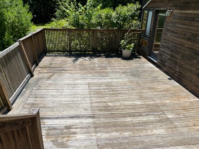 162 New Road Arundel, ME 04046 - Photo 34 of 36 Deck